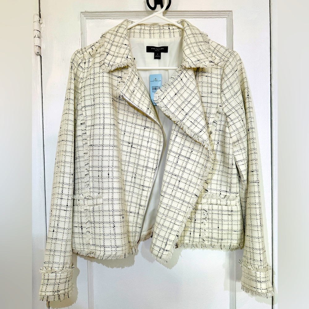 Ann Taylor